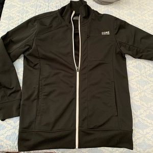 Core performance jacket